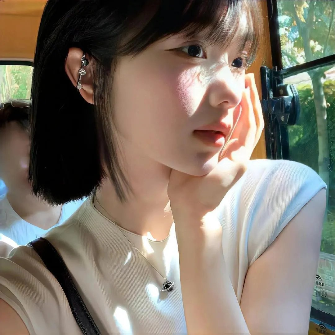 我心迷茫