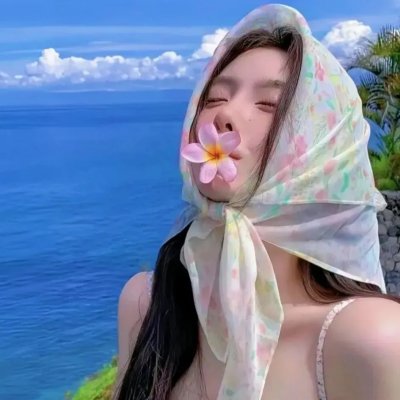 尤物争春