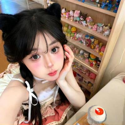 美好条纹