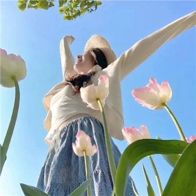多梦女孩